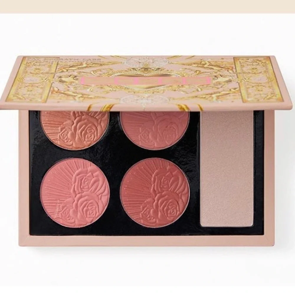 Pat McGrath sold out